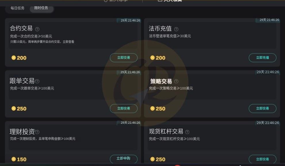 Bitget福利金領(lǐng)取方式和用途解析