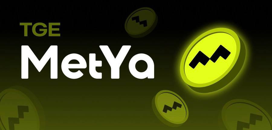 MetYa(MY)幣是什么？Web3社交革命與MY代幣價格前景分析