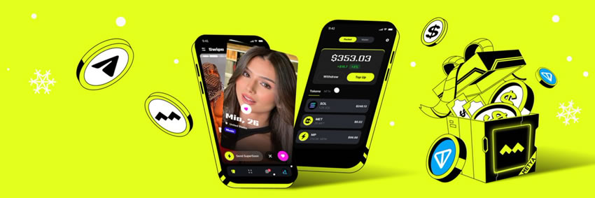 MetYa(MY)幣是什么？Web3社交革命與MY代幣價格前景分析