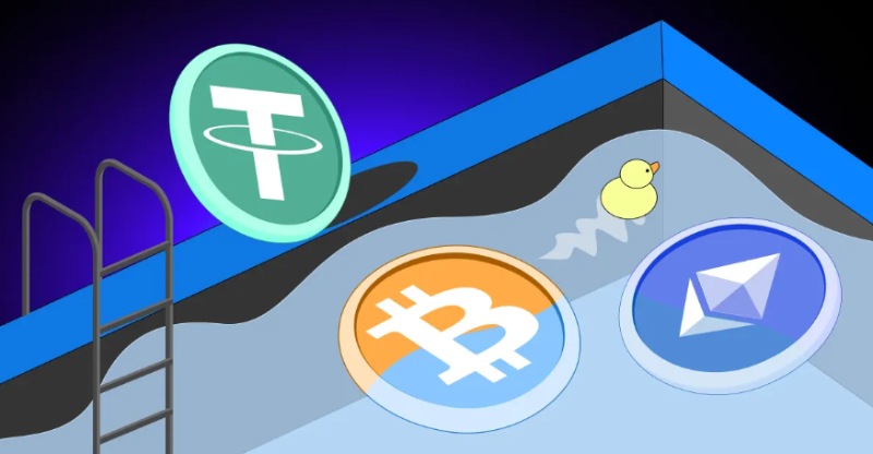 加密貨幣流動(dòng)性介紹