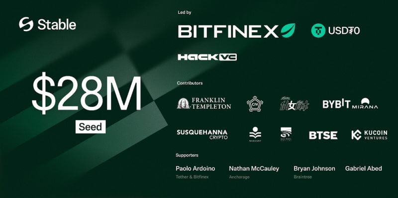 穩(wěn)定幣鏈詳細(xì)介紹