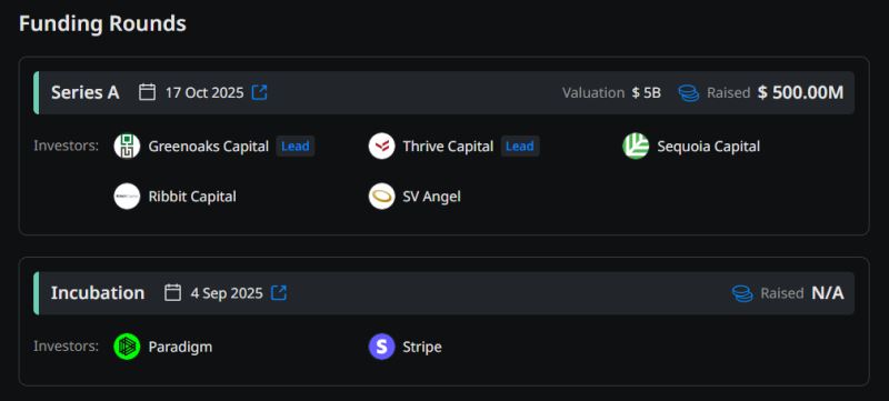 穩(wěn)定幣鏈詳細(xì)介紹