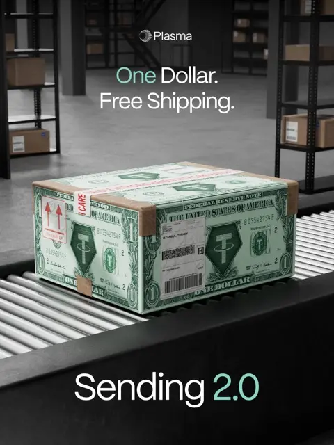 Plasma穩(wěn)定幣公鏈使用教學