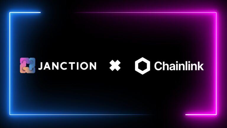 Janction(JCT)幣具體介紹