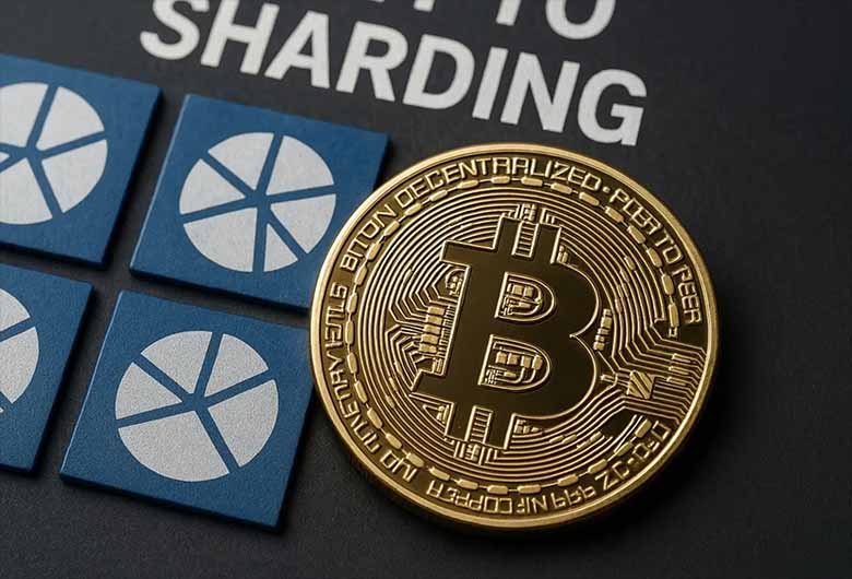 什么是加密分片？它是如何工作的？一文介紹