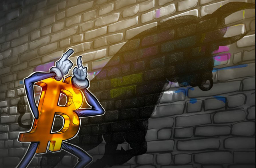 比特币(BTC) “活力” 指标上升表明牛市可能会继续