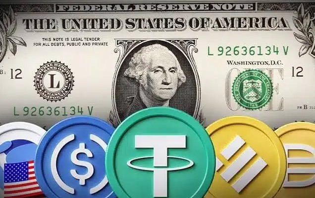 新手教程:如何购买稳定币?