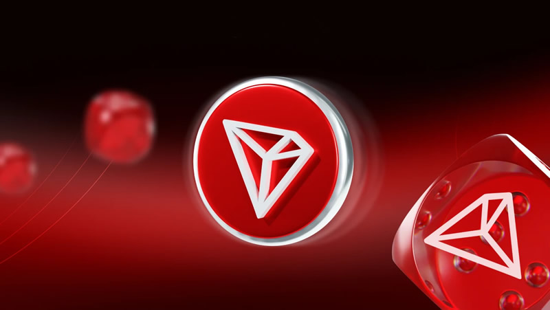 TRC20收款地址是什么意思?