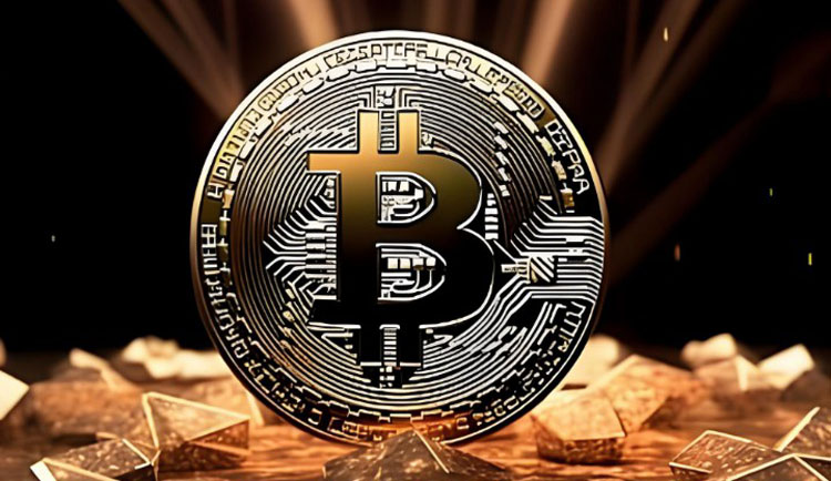 BTC能否成为新避险选择?