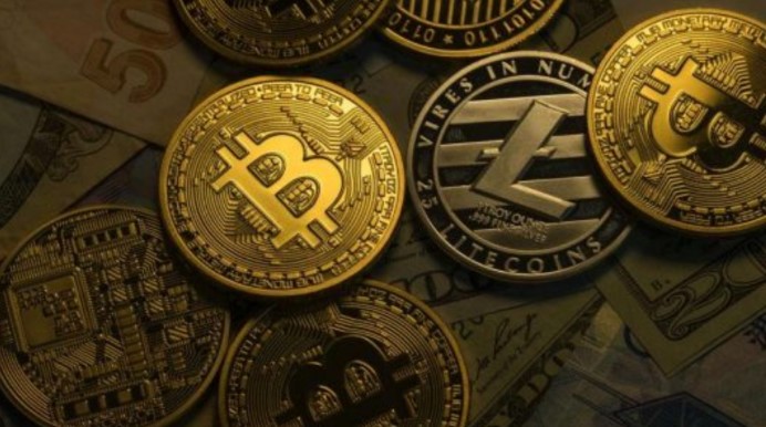 加密资产新用法:虚拟货币信用卡