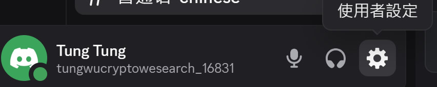加入Discord 伺服器后如何参与讨论_图3
