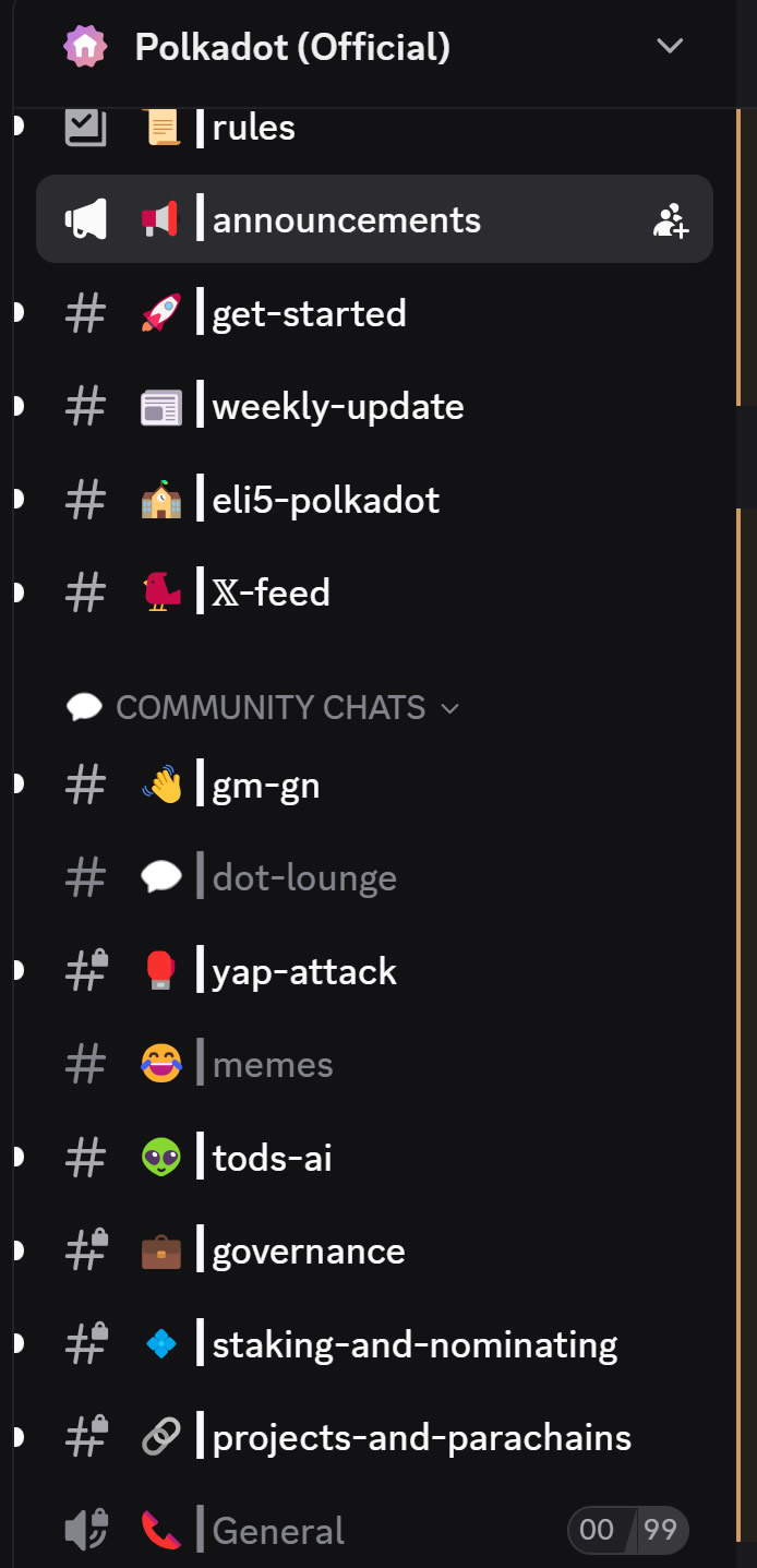 Discord是什么?为什么币圈要用它?_图2