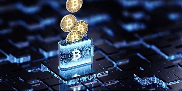 加密货币崩盘详细介绍