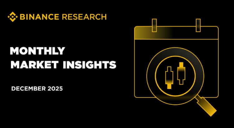 12月加密货币趋势分析