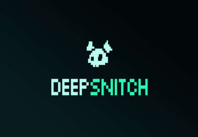 DeepSnitch AI (DSNT)
