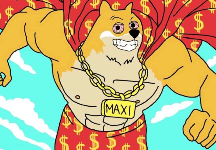 Maxi Doge (MAXI)