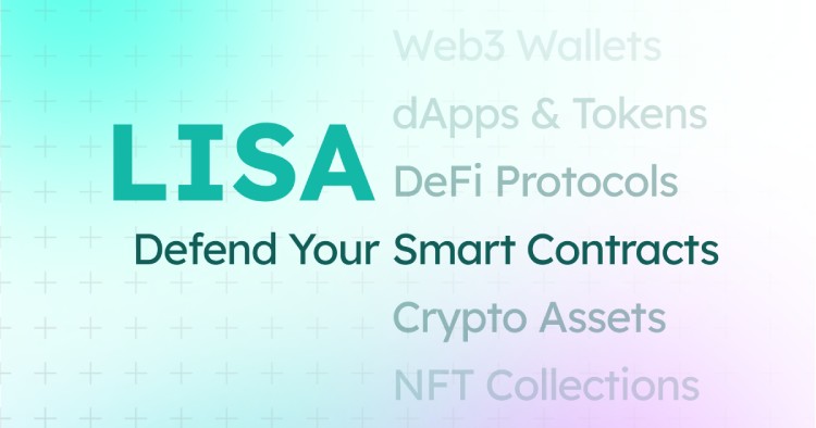 AgentLISA(LISA)幣全面介紹