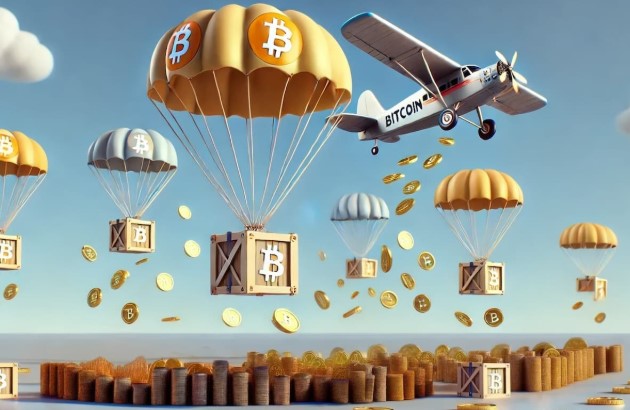 2026完整撸空投工作流程:四步构建你的策略