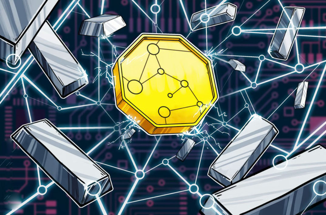 Silver价格狂涨6%又暴跌10%,与加密货币波动如出一辙