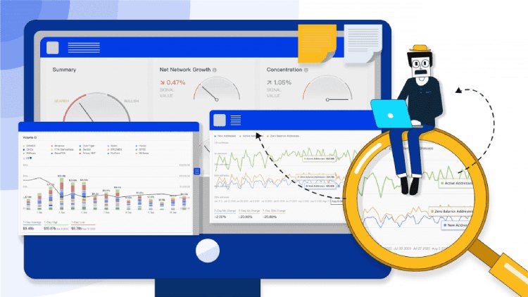 加密货币情绪分析介绍