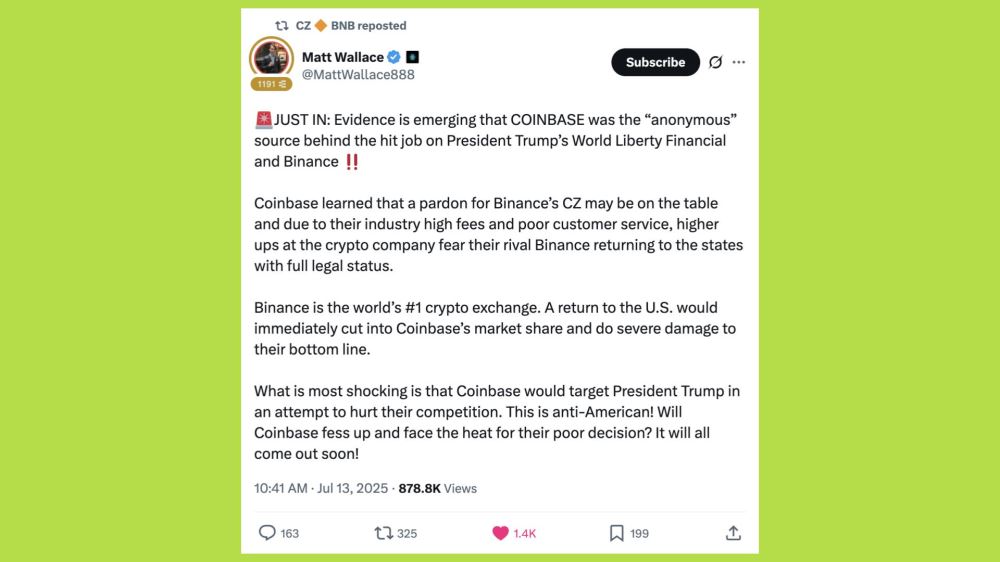 2025年加密领域最具影响力的5位人物