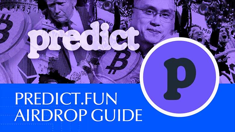 Predict.fun是什么?如何赚取积分并获得资格?(2026年空投指南)