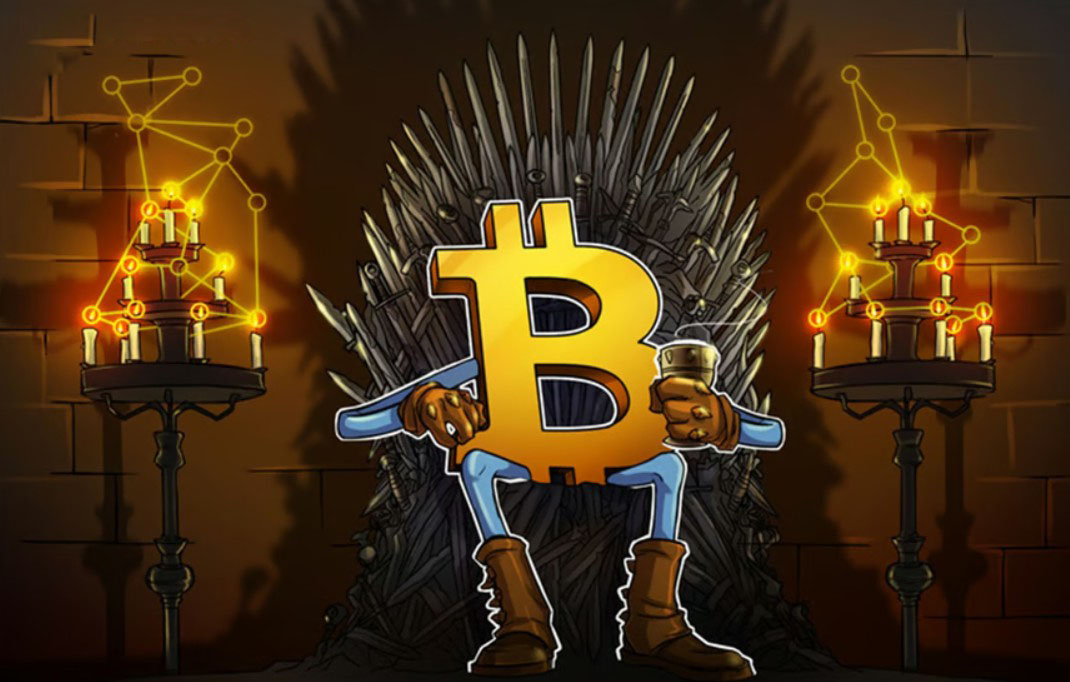 比特币(BTC)17 周年:创世区块藏着对金融权力的质疑,至今仍在叩问世界