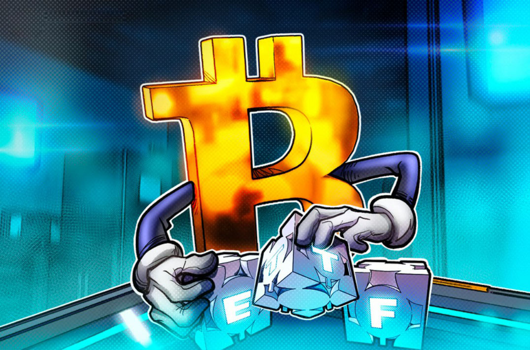 摩根士丹利的比特币(BTC)ETF或能带来超越资金流入的战略价值