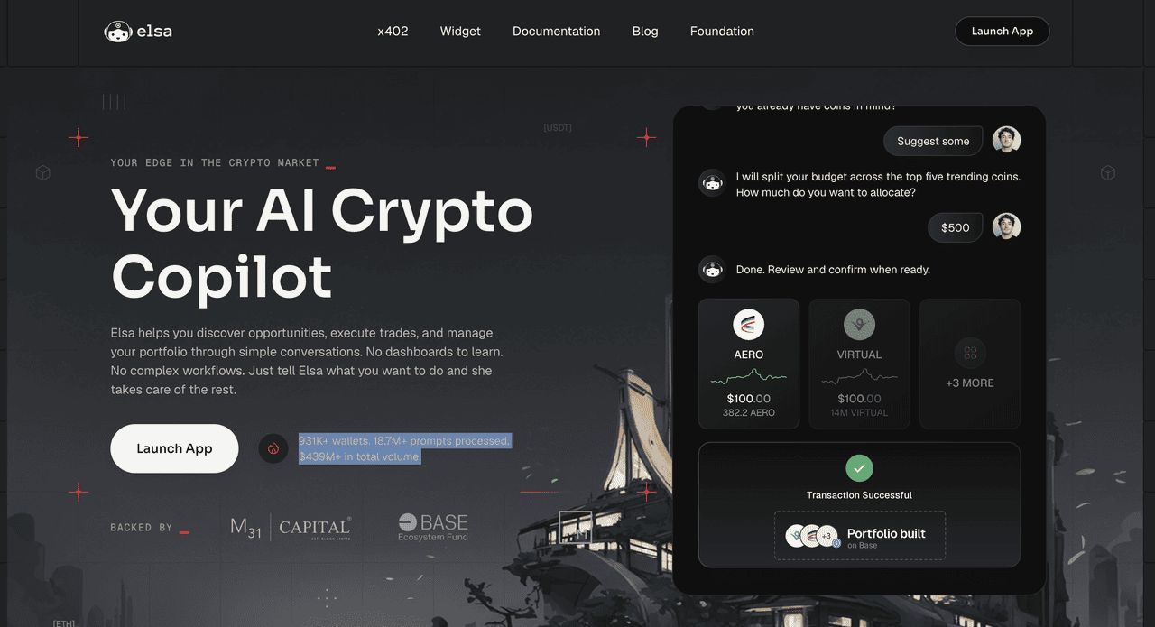 什么是HeyElsa (ELSA)幣？2026 年是一項好投資嗎？代幣經(jīng)濟學(xué)介紹