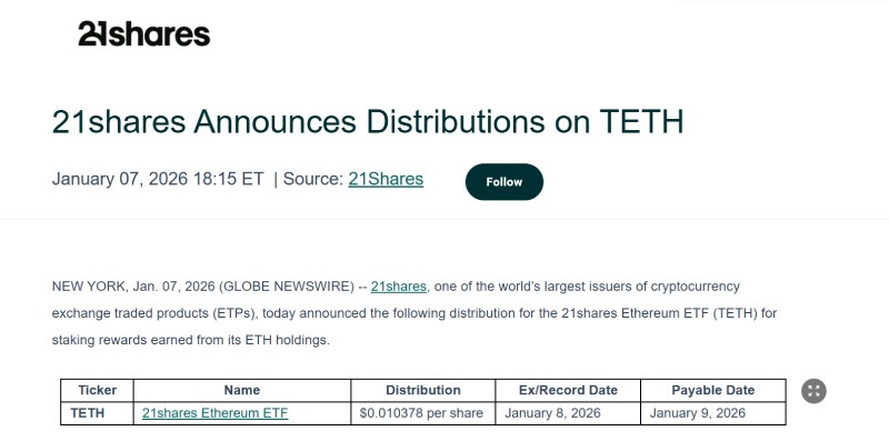 以太坊前景分析