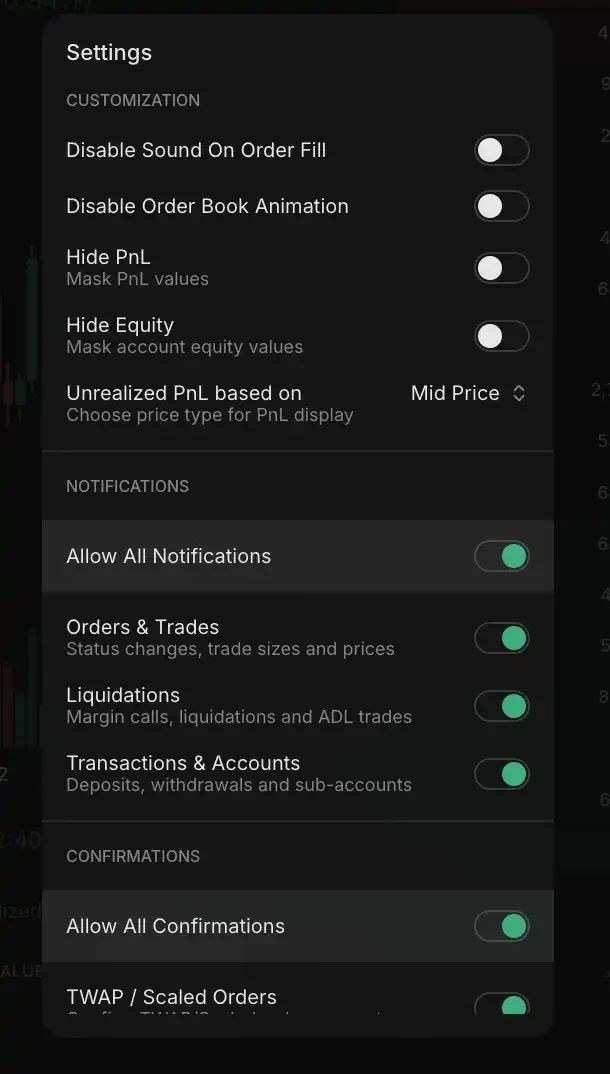 Perp DEX刷分攻略