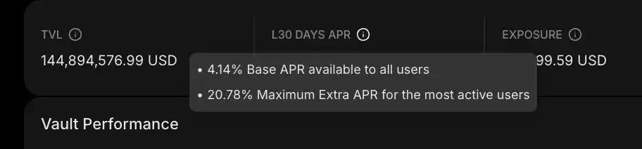 Perp DEX刷分攻略