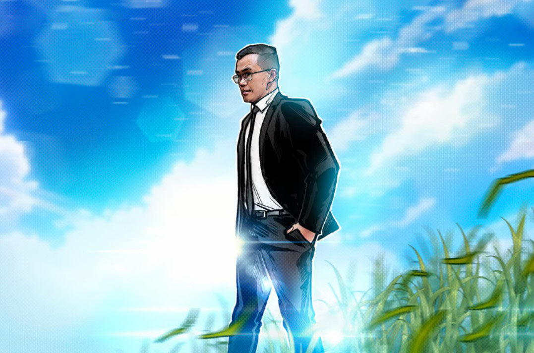 CZ排除重返币安的可能性,预测2026年将迎来比特币超级周期