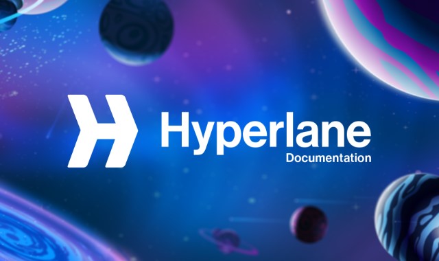 什么是Hyperlane?价格变动与当前市场行为
