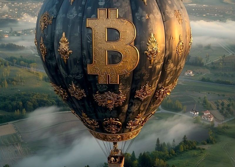 2025年度加密行業(yè)報告