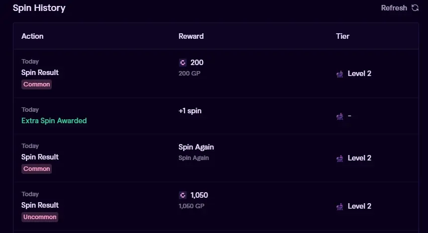 當(dāng)前低保賺積分策略分享_圖5
