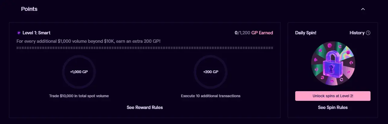 手把手帶你操作獲取Genius積分_圖4