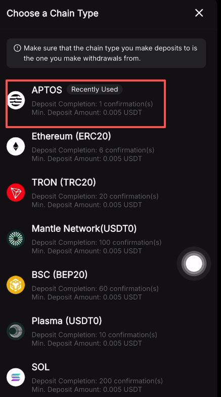 如何使用泰达币(USDT)购买黄金_图3