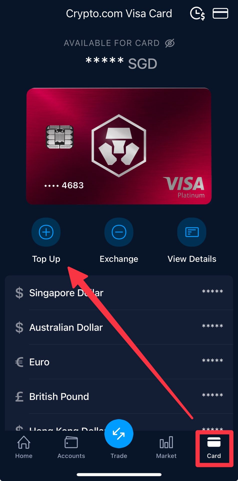 Crypto.com Visa卡是什么？安全嗎？CRO卡申請、入金出金教學(xué)