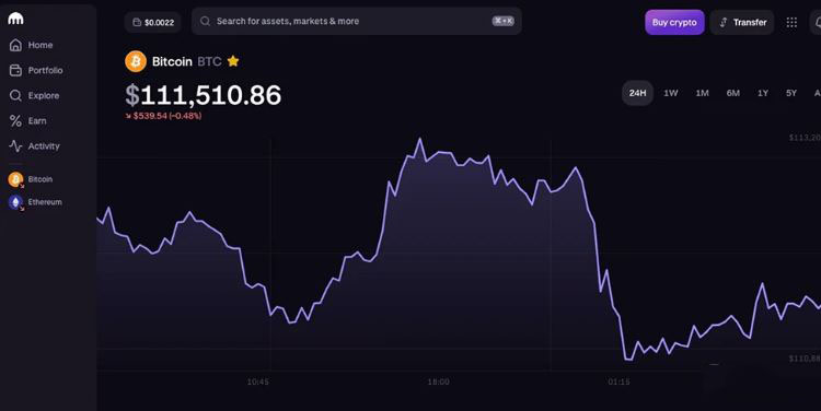 2026年香港加密货币交易所
