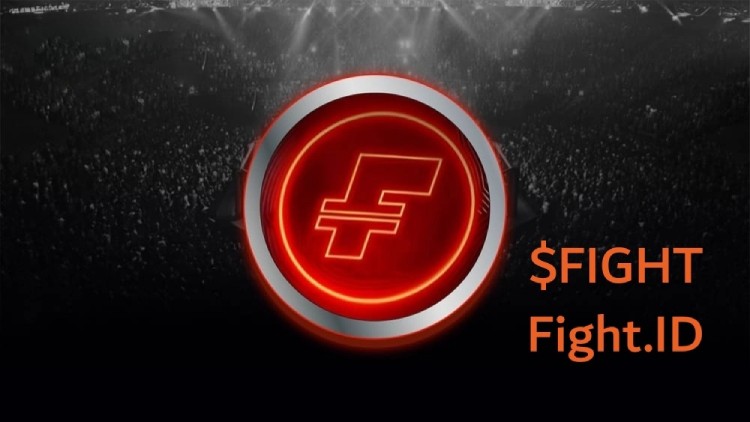 FIGHT币前景分析