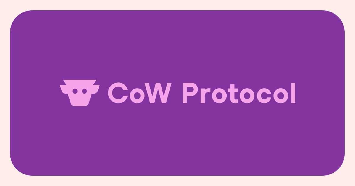 CoW Protocol (COW)币是什么?COW前景展望与价格预测2026-2030