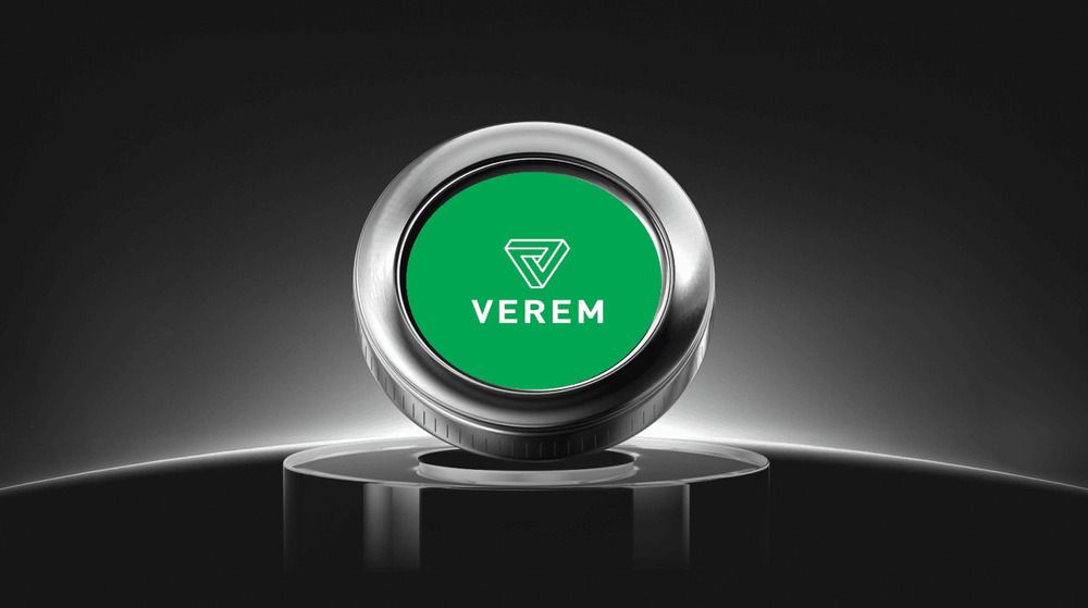 Verified Emeralds(VEREM)币是什么?VEREM项目机制、代币经济学与投资前景
