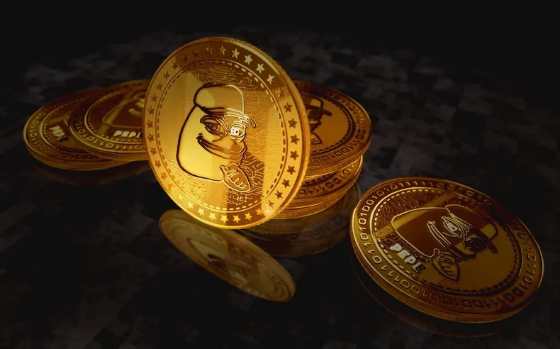 PEPE币是什么?PEPE价格走势、交易时间与购买指南