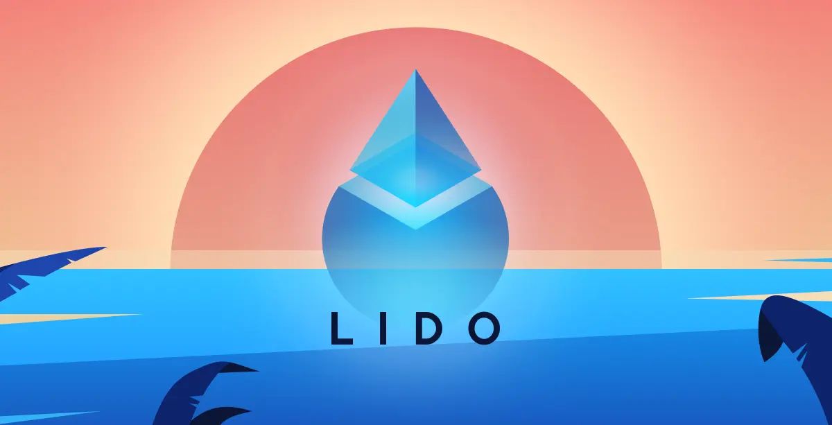 Lido(LDO)币是什么?LDO运作机制、代币模型与发展前景