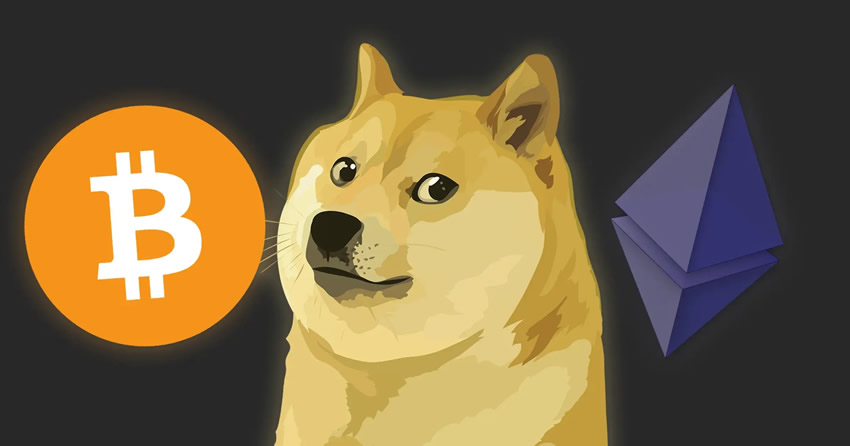 狗狗币、以太坊、比特币:新手入门核心解析(附选币与风险指南)