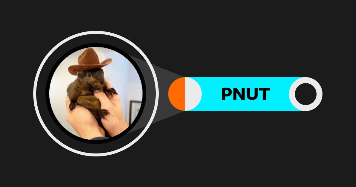 松鼠花生(PNUT)是什么?怎么买?PNUT价格预测2026、2027-2030年