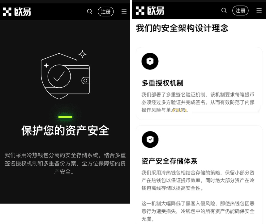 比特币放哪里最安全?