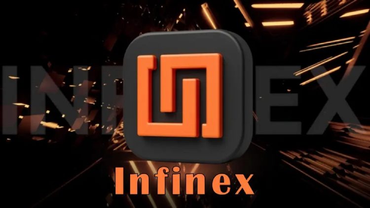 Infinex(INX)币全面介绍