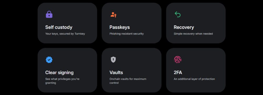 Infinex(INX)币全面介绍